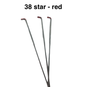 38 star needle