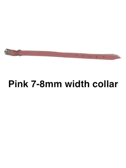 Pink Collar