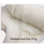 Shetland wool